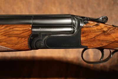 Perazzi MX12 - Image 1 of 6