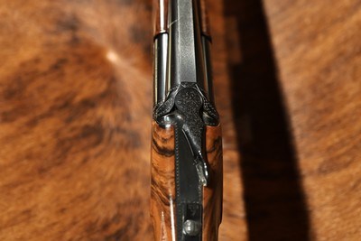 Perazzi MX12 - Image 3 of 6