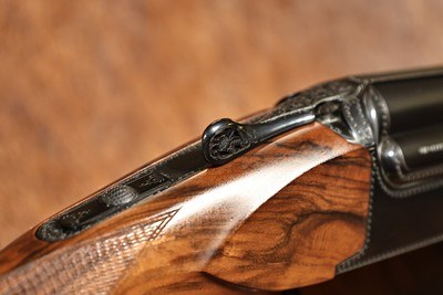Perazzi MX12 - Image 6 of 6