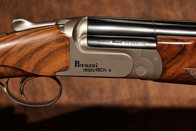 Perazzi High Tech SL Sporting - Image 4 of 6