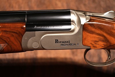 Perazzi High Tech SL Sporting - Image 1 of 6