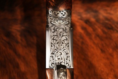 Perazzi High Tech SC3 150 Helice/Pigeon/Trap Verified Member - Image 8 of 9