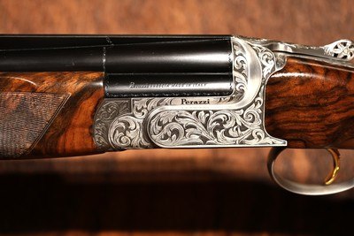 Perazzi High Tech SC3 150 Helice/Pigeon/Trap Verified Member - Image 1 of 9