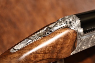 Perazzi High Tech SC3 150 Helice/Pigeon/Trap Verified Member - Image 6 of 9