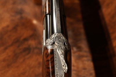 Perazzi High Tech SC3 150 Helice/Pigeon/Trap Verified Member - Image 3 of 9