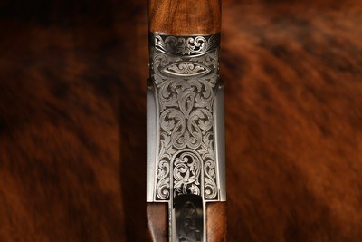 Perazzi High Tech SC3 150 Helice/Pigeon/Trap - Image 7 of 8