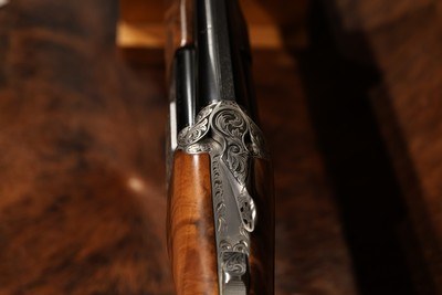 Perazzi High Tech SC3 150 Helice/Pigeon/Trap - Image 3 of 8
