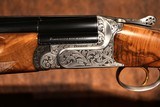Perazzi High Tech SC3 150 Helice/Pigeon/Trap - Image 1 of 8