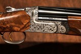 Perazzi High Tech SC3 150 Helice/Pigeon/Trap - Image 4 of 8