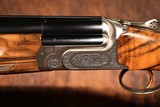Perazzi High Tech Lusso Helice/Pigeon/Trap - Image 1 of 8