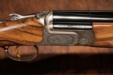 Perazzi High Tech Lusso Helice/Pigeon/Trap - Image 4 of 8