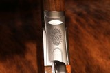 Perazzi High Tech Lusso Helice/Pigeon/Trap - Image 8 of 8