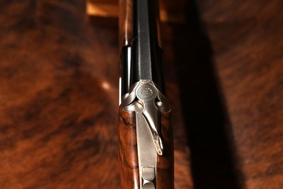 Perazzi High Tech Lusso Helice/Pigeon/Trap - Image 3 of 8