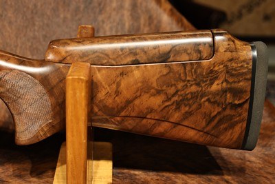 Perazzi High Tech Lusso Helice/Pigeon/Trap - Image 2 of 8