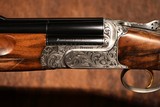 Perazzi HT SC3 150 Helice/Pigeon/Trap - Image 1 of 9
