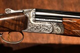 Perazzi HT SC3 150 Helice/Pigeon/Trap - Image 4 of 9