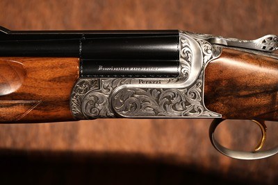 Perazzi HT SC3 150 Helice/Pigeon/Trap - Image 1 of 9