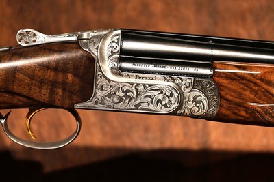 Perazzi HT SC3 150 Helice/Pigeon/Trap - Image 4 of 9