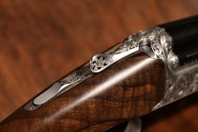 Perazzi HT SC3 150 Helice/Pigeon/Trap - Image 6 of 9