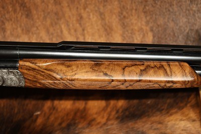 Perazzi HT SC3 150 Helice/Pigeon/Trap - Image 7 of 9