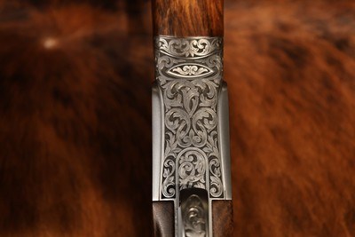 Perazzi HT SC3 150 Helice/Pigeon/Trap - Image 8 of 9