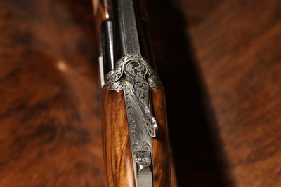 Perazzi High Tech SC3 150 Helice/Pigeon/Trap - Image 3 of 7