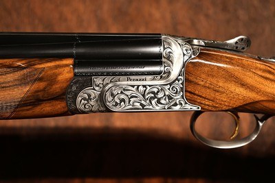 Perazzi High Tech SC3 150 Helice/Pigeon/Trap - Image 1 of 7