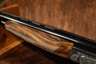 Perazzi High Tech SC3 150 Helice/Pigeon/Trap - Image 4 of 7