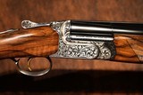 Perazzi High Tech SC3 150 Helice/Pigeon/Trap - Image 5 of 7