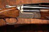 Perazzi HT3 L Trap/Sporting - Image 5 of 7