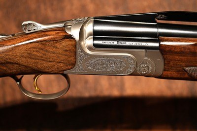 Perazzi HT3 L Trap/Sporting - Image 5 of 7