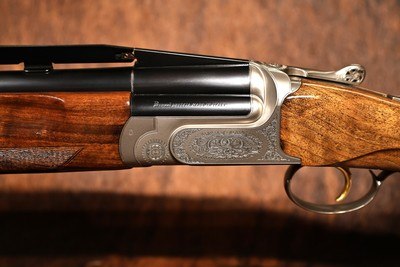 Perazzi HT3 L Trap/Sporting - Image 1 of 7