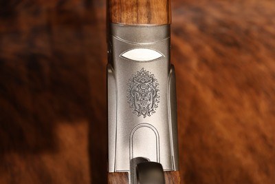 Perazzi High Tech L Helice/Pigeon/Trap - Image 6 of 6