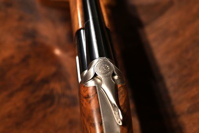 Perazzi High Tech L Helice/Pigeon/Trap - Image 3 of 6