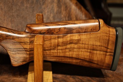 Perazzi High Tech L Helice/Pigeon/Trap - Image 2 of 6