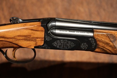 Perazzi High Tech-S 28 Lusso 33" - Image 4 of 7