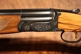 Perazzi High Tech-S 28 Lusso 33" - Image 1 of 7