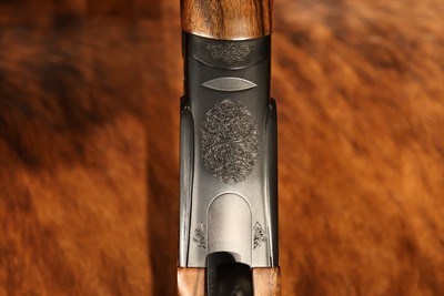 Perazzi High Tech-S 28 Lusso 33" - Image 6 of 7
