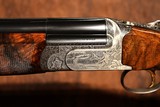 Perazzi MX12 SCO Goddess of the Hunt - Image 1 of 11