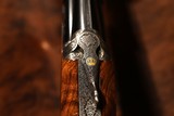 Perazzi MX12 SCO Goddess of the Hunt - Image 4 of 11