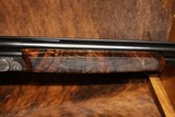 Perazzi MX12 SCO Goddess of the Hunt - Image 8 of 11
