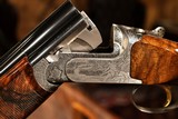Perazzi MX12 SCO Goddess of the Hunt - Image 11 of 11