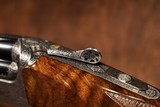 Perazzi MX12 SCO Goddess of the Hunt - Image 5 of 11