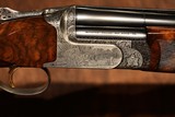 Perazzi MX12 SCO Goddess of the Hunt - Image 6 of 11