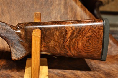 Perazzi MX12 SCO Goddess of the Hunt - Image 2 of 11