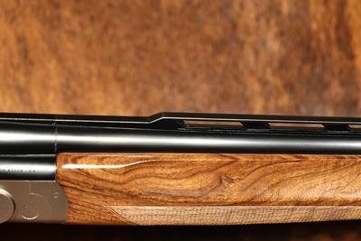 Perazzi High Tech Trap/Sporting/Helice - Image 5 of 6
