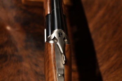 Perazzi High Tech Trap/Sporting/Helice - Image 3 of 6