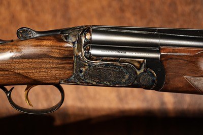 Perazzi High Tech Lusso Left Handed Trap/Sporting/Helice - Image 4 of 6