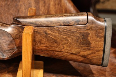 Perazzi High Tech Lusso Left Handed Trap/Sporting/Helice - Image 2 of 6