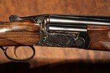 Perazzi High Tech Lusso Left Handed Trap/Sporting/Helice - Image 4 of 6